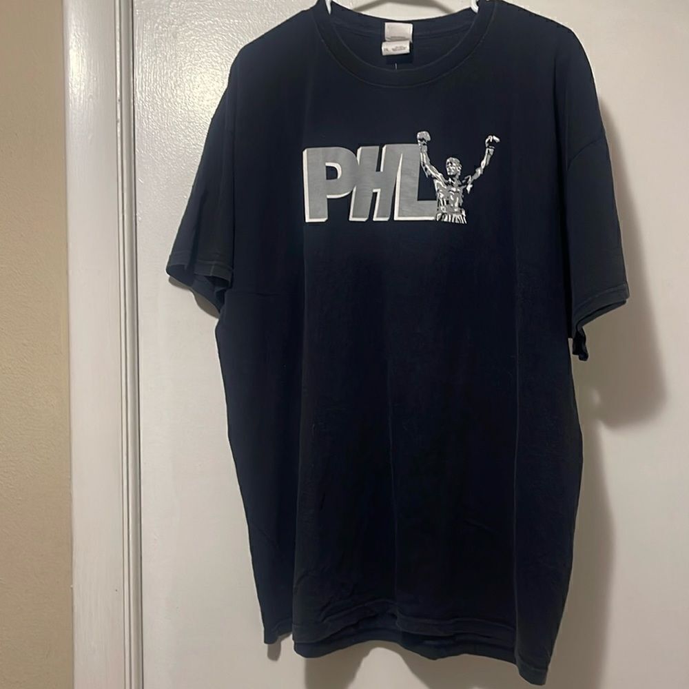 PHL T- Shirt 2xl